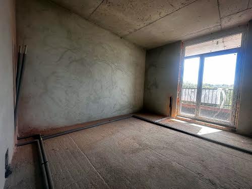 квартира по адресу Роксоланы ул., 1