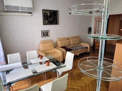 квартира по адресу Киев, Большая Житомирская ул., 10