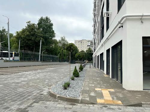 квартира за адресою Данила Галицького вул., 25
