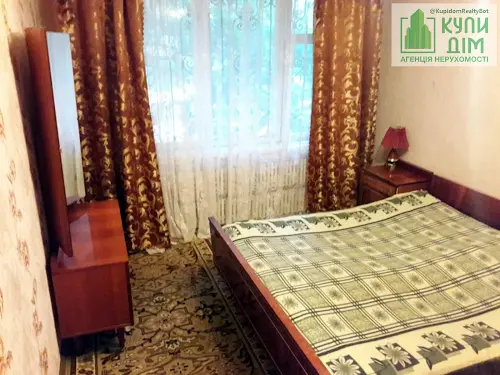 квартира по адресу Героев Украины ул. (Героїв Сталінграду), 88