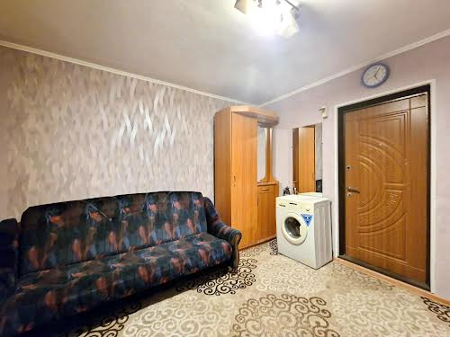 кімната за адресою Благодатна вул., 2