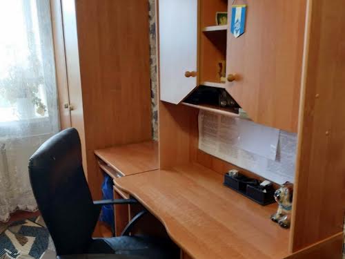 квартира по адресу Люстдорфская дорога ул., 88