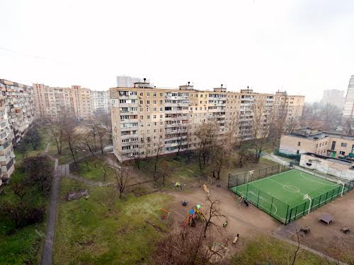 квартира по адресу Романа Шухевича просп. (Ватутина), 6