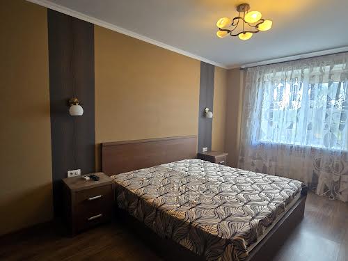 квартира по адресу Валерия Лобановского ул., 24