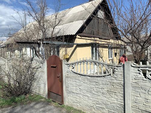 будинок за адресою Богдана Ступки вул. (Третьої П'ятирічки), 60