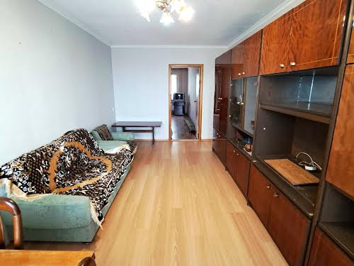 квартира за адресою вул. 12 Повздовжня, 46