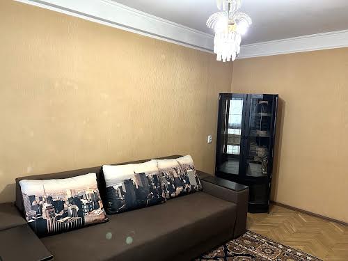 квартира за адресою Берестейський просп. (Перемоги), 7б