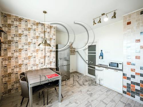 квартира за адресою Пономарьова вул., 26