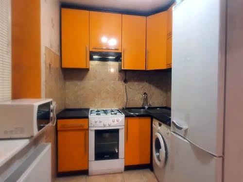 квартира за адресою Стуса вул., 3
