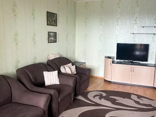 квартира за адресою Костянтина Данькевича вул., 8