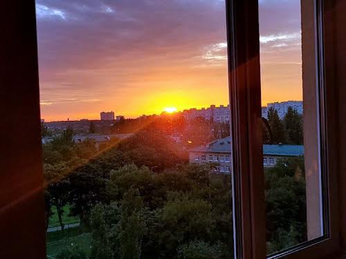 квартира по адресу Академика Заболотного ул., 148В