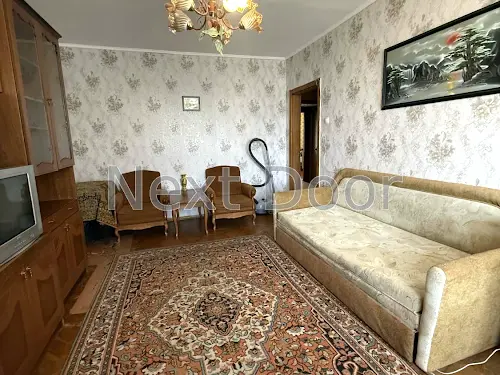 квартира за адресою Вікентія Беретті вул., 3