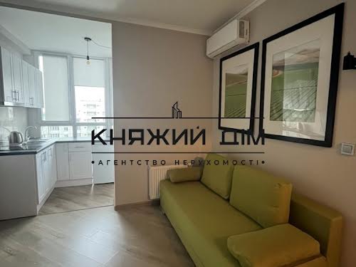 квартира за адресою Тираспольська вул., 54