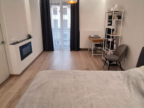 квартира за адресою Шота Руставелі вул., 7-Я