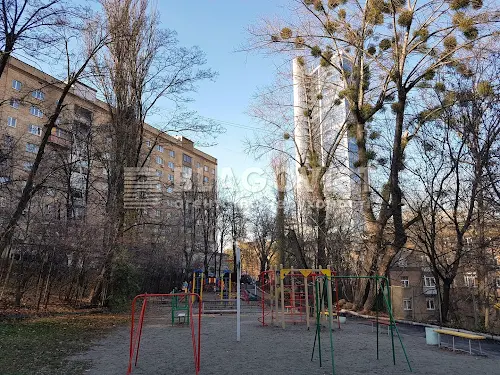 квартира за адресою Лесі Українки бульв., 3