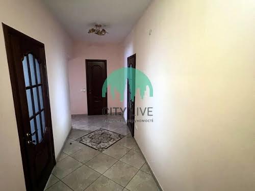 квартира за адресою Федьковича вул., 112б