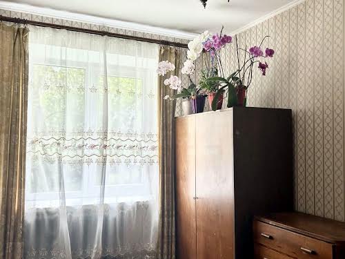квартира по адресу Антоныча ул., 24