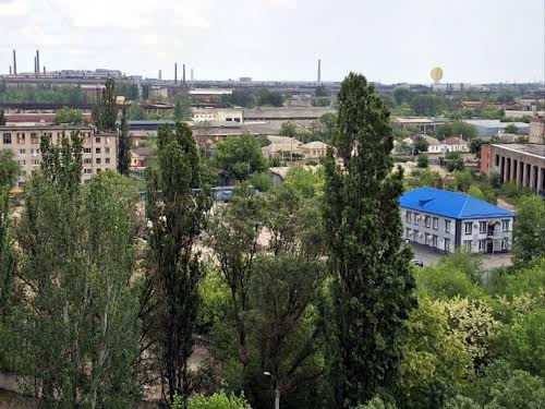 квартира за адресою Сонячна Набережна вул. (Маршала Малиновського), 60