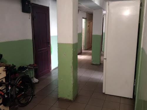 кімната за адресою Жоліо Кюрі вул., 20