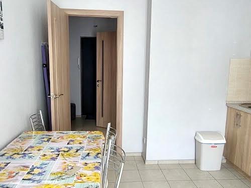 квартира за адресою Практична вул., 6