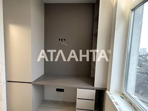 квартира за адресою Краснова вул., 1-В