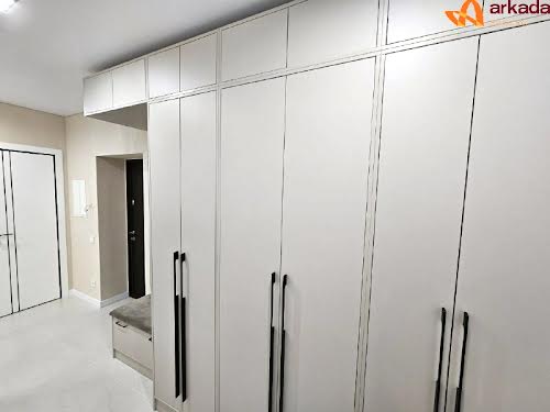 квартира по адресу Долгая ул., 20в