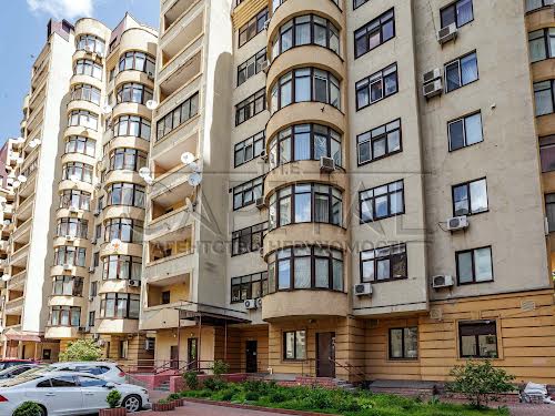 квартира за адресою Дмитрівська вул., 69