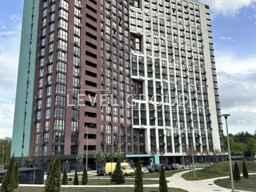 квартира за адресою Віктора Некрасова вул. (Північно-Сирецька), 6
