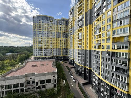 квартира за адресою Кадетський Гай вул., 10