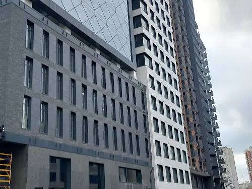 квартира за адресою Василя Стуса вул., 35-Б