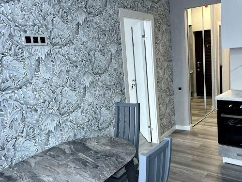 квартира по адресу Генуэзская ул., 3а