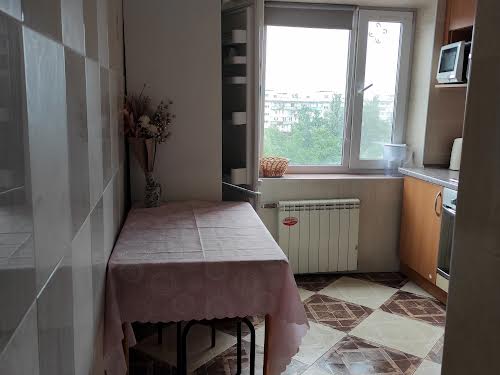 квартира за адресою Кубанської України вул. (Маршала Жукова), 24-А