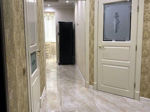 квартира за адресою Івана Пулюя вул., 40