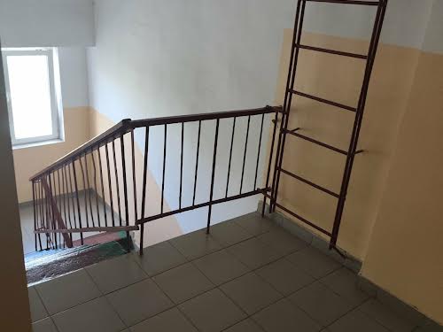 квартира за адресою 40 років Перемоги вул., 52