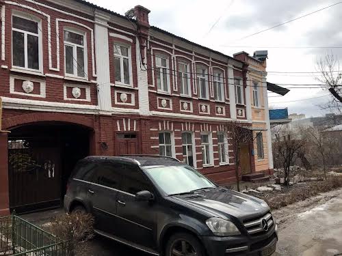квартира за адресою Потебні вул., 2
