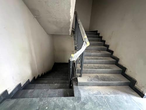 квартира по адресу Приозерная ул., 32