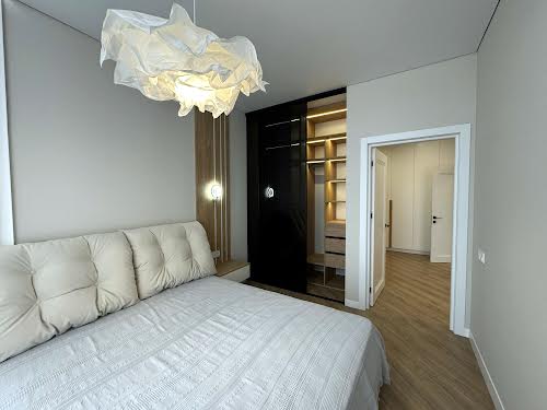 квартира за адресою Краснова, 61