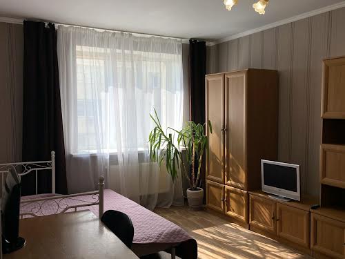 квартира по адресу Боголюбова ул., 12