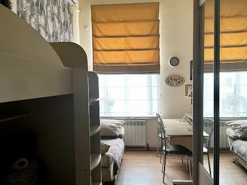квартира за адресою Святослава Караванського вул. (Жуковського), 36