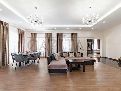 будинок за адресою Андріївська вул., 8