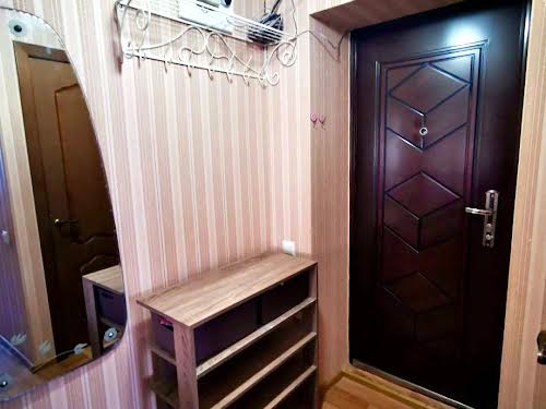 квартира за адресою Докучаєвська вул., 5