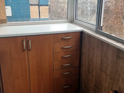 квартира за адресою Гірницький мікрорайон , 38