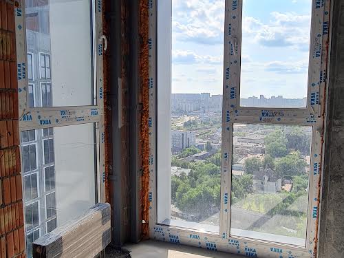 квартира за адресою Залізничне шосе, 45