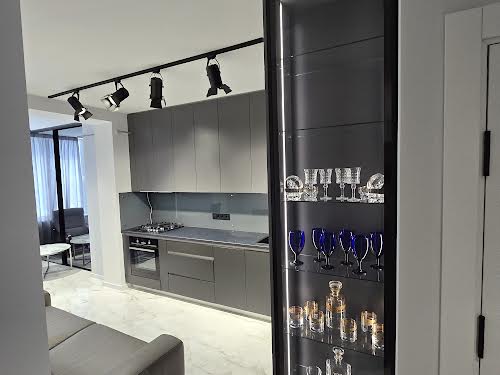 квартира за адресою Боголюбова вул., 44