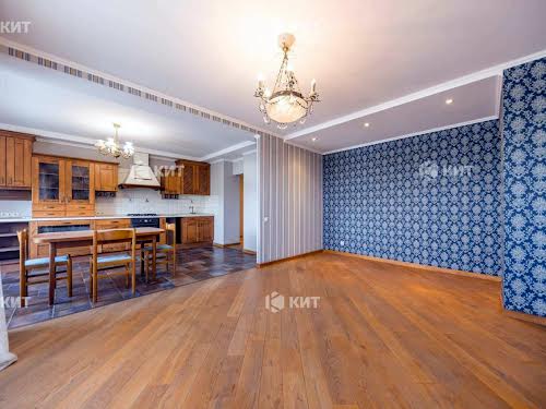 квартира за адресою Сухумська вул., 24