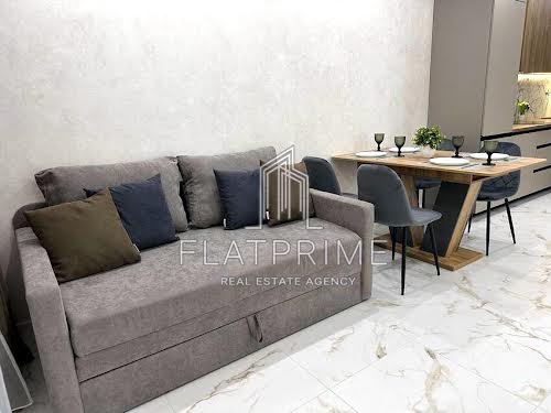 квартира за адресою Родини Крістерів вул., 16