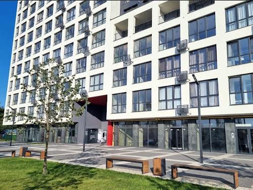 квартира за адресою Павла Думанського вул., 27