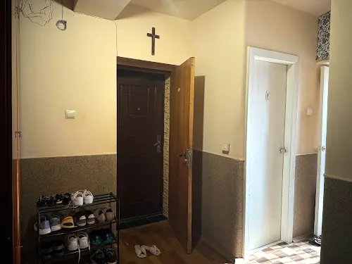 квартира по адресу Щедрина ул., 36-А
