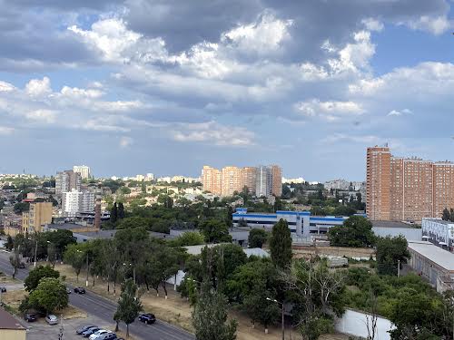 квартира за адресою Бугаївська вул., 44