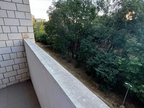 квартира по адресу Добровольцев ул. (Маршала Говорова), 11/1